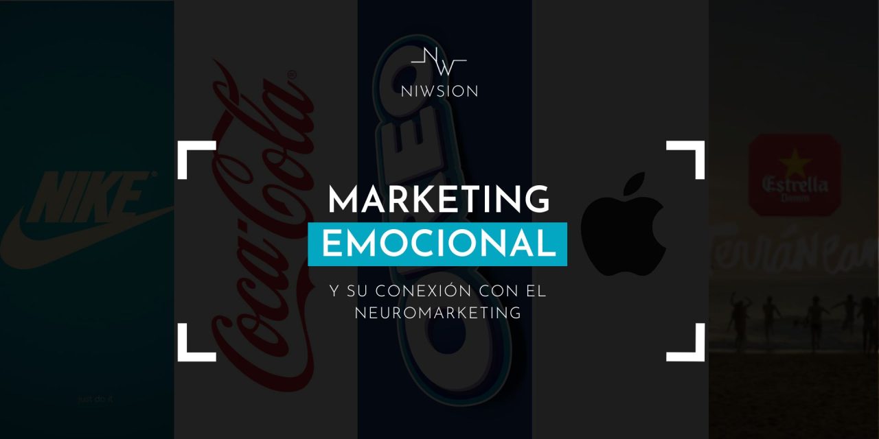 Marketing emocional y neuromarketing