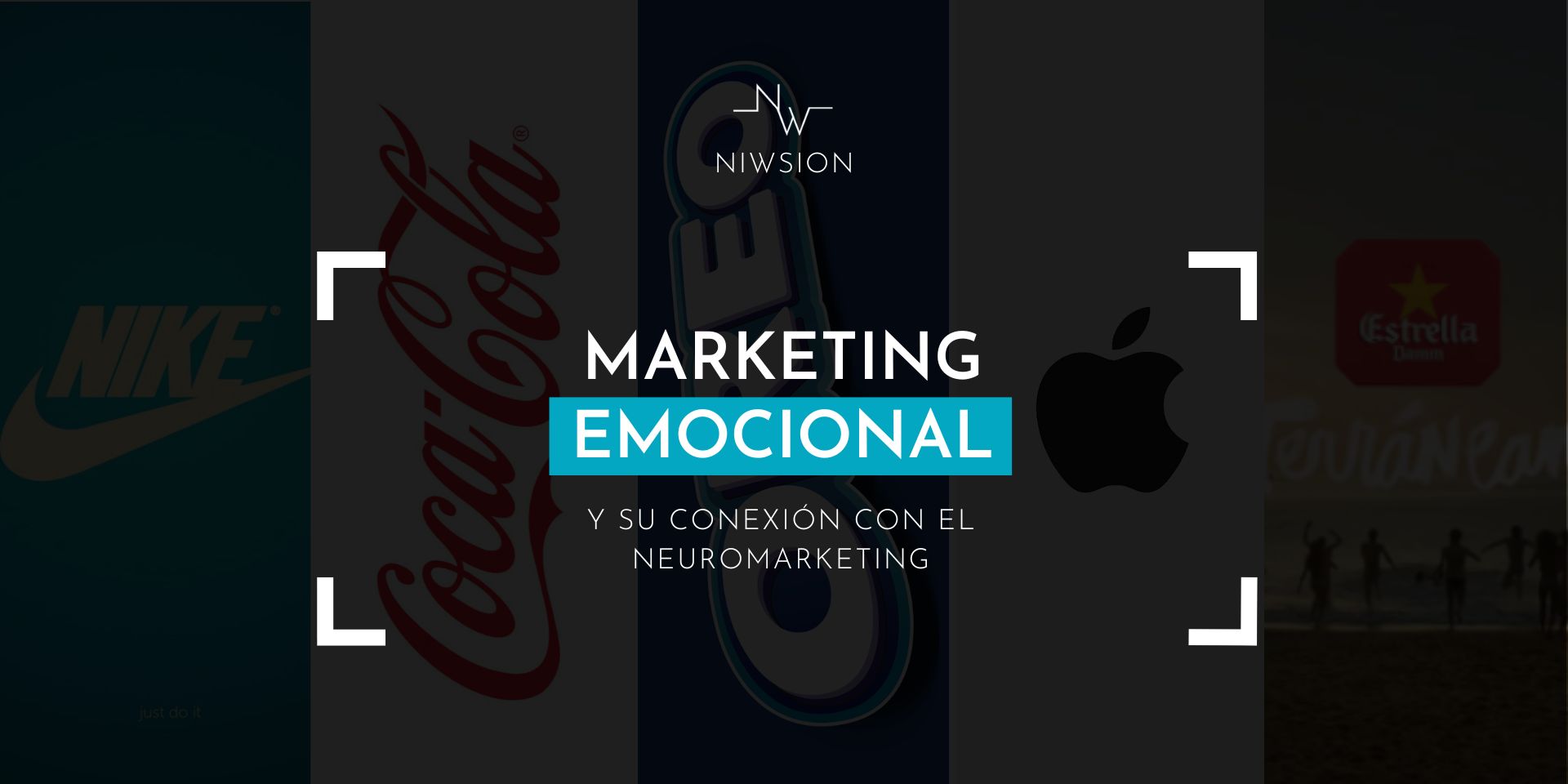 Marketing emocional y neuromarketing Niwsion