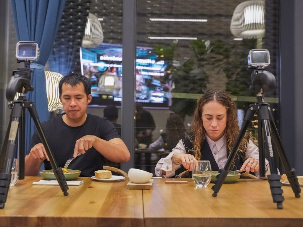 Neuromarketing Lab Niwsion-2