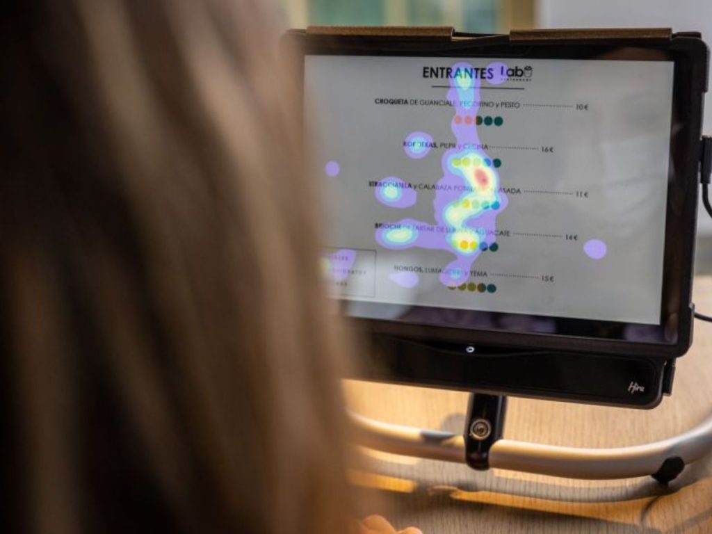 Neuromarketing Lab Niwsion-4