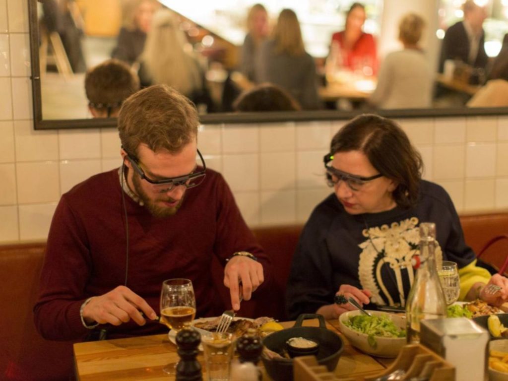 Neuromarketing Lab Niwsion-8