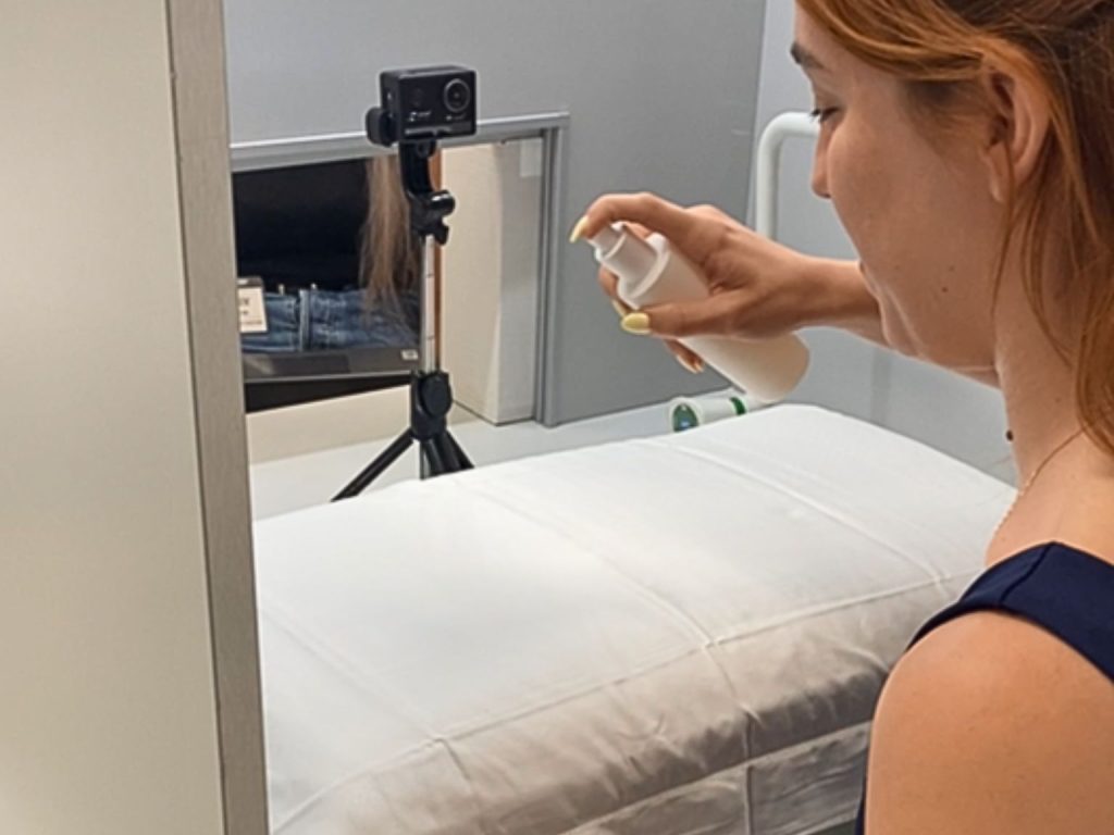 Neuromarketing Lab Niwsion-9