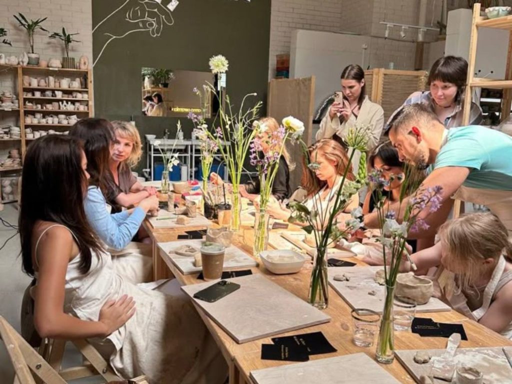 Sensorial Hub Niwsion.1
