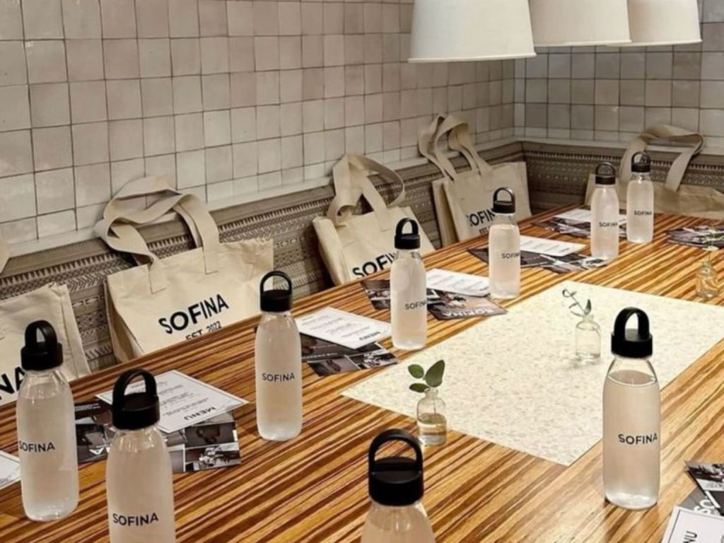 Sensorial Hub Niwsion.8