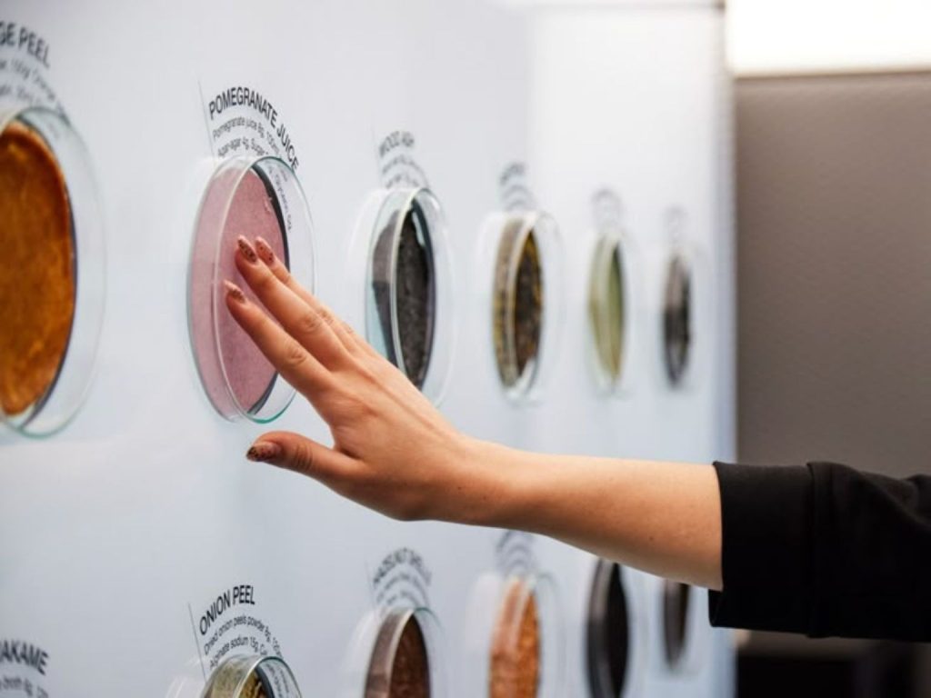 Sensorial Hub Niwsion.9